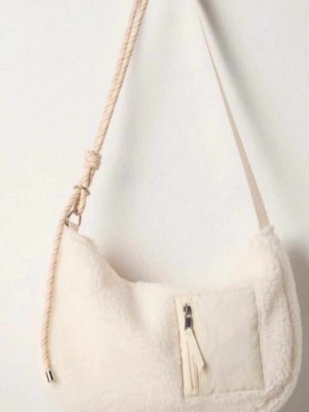 FP Movement by Free People "Slope Sherpa" Sling Bag, NWT